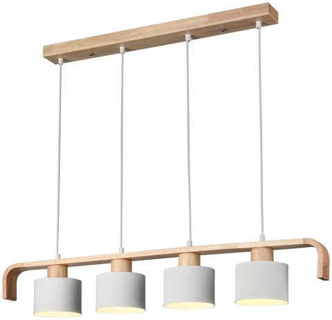 Светильник подвесной Velante 521-706-04