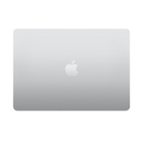 Apple MacBook Air 15.3 2024 Silver (Apple M3 8-core CPU, 10-core GPU, 512GB, 8GB) MRYQ3