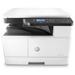 Лазерное МФУ HP LaserJet MFP M438n