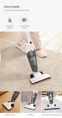 Пылесос deerma Vacuum Cleaner DX118C