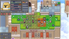 Dream Tactics (для ПК, цифровой код доступа)