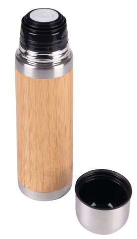 Кружка термическая BAMBOO SPACE