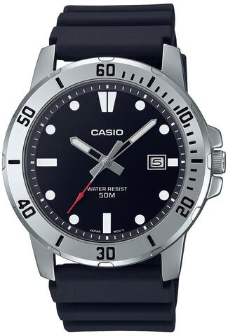 Наручные часы Casio MTP-VD01-1E фото