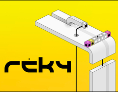 Reky (для ПК, цифровой код доступа)
