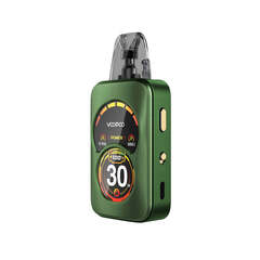 Набор Voopoo Argus A 1100 Pod Kit - Racing Green