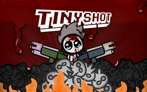 TinyShot (для ПК, цифровой код доступа)