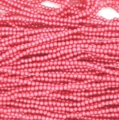 Бусины на леске 3 мм, 1 нить 60 см