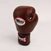 Перчатки Twins BGVL-3 Dark Brown