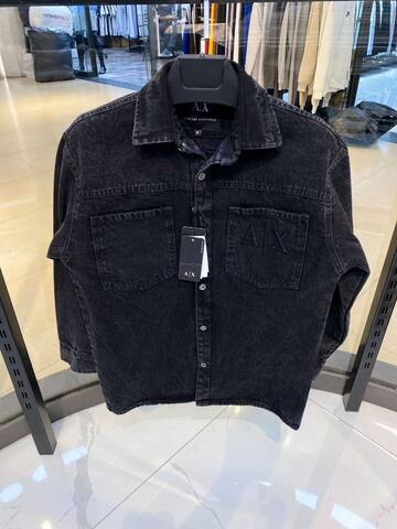 Куртка armani 009401bl 