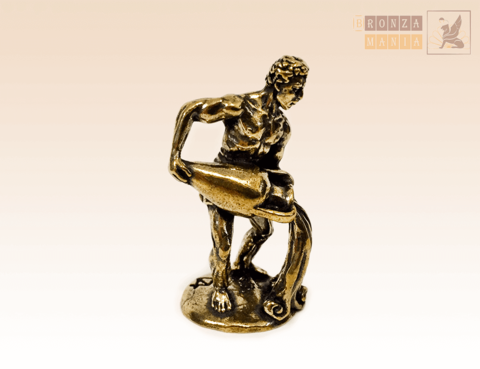 зодиак Водолей (21 января - 18 февраля)