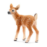 Фигурка «Детёныш косули», Schleich 1