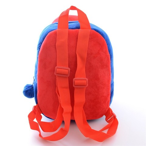 Супергерои детский рюкзак — Super Heroes Backpack