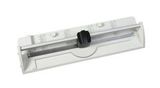 Роликовый резак OPUS Solid Trimmer 320
