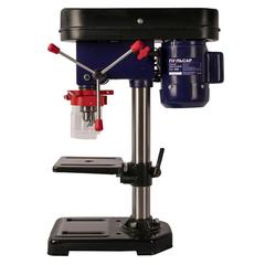 Станок сверлильный ПУЛЬСАР СС 350 (350Вт, 13мм, 5 скоростей, 580-2650 об/мин, 14 кг)