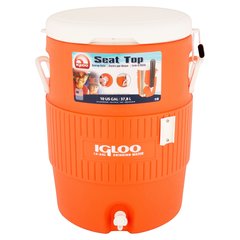 Купить термоконтейнер Igloo 10 Gal (37,5 л. термобокс для продуктов)