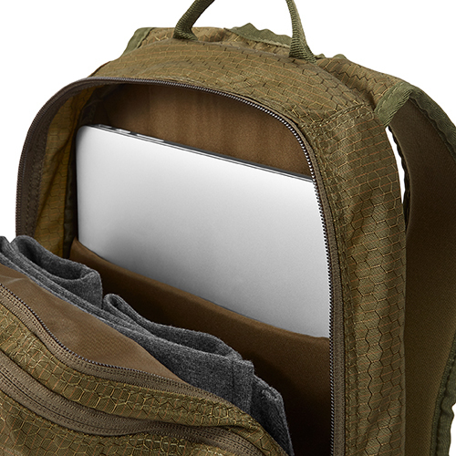 Dakine Campus M 25L Mini Dash Barley