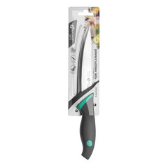 Нож кухонный Apollo Genio Kaleido универсальный лезвие 12 см (артикул производителя KLD-04)