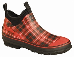 Ботинки Marsh Mid Red (Baffin)