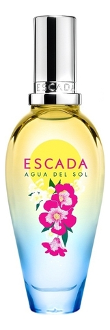 Escada Agua del Sol (Limited Edition)