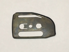 Пластина защиты картера для бензопилы Husqvarna 137/142 .