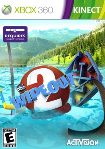 Wipeout 2 [Xbox 360]