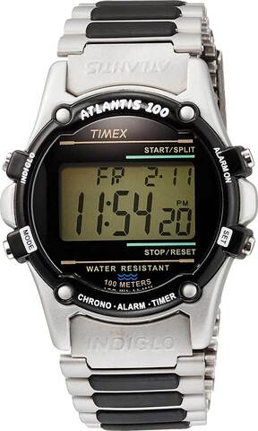 Наручные часы Timex TW2U31100 фото