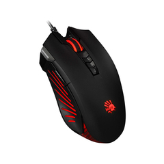 Компьютерная мышь A4Tech Bloody V9MA Black Activated