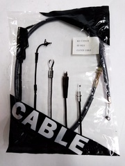 Трос сцепления Kawasaki ZX 600N 2005-2006 г.в.