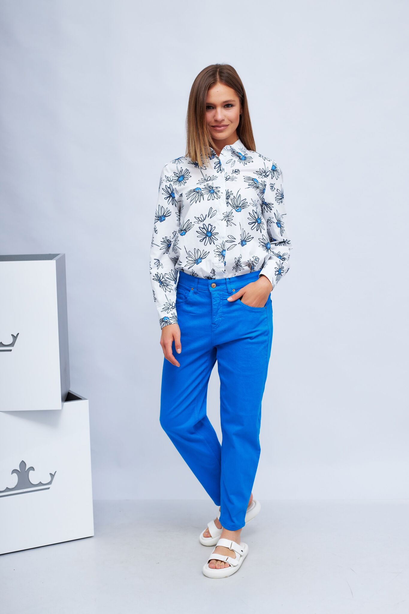 Jeans raffaello rossi outlet