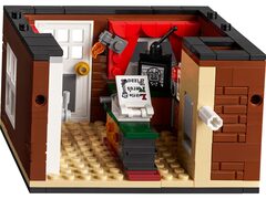 LEGO Ideas: Home Alone (21330)
