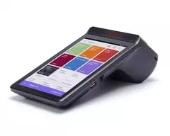 Смарт-терминал АТОЛ Sigma 7