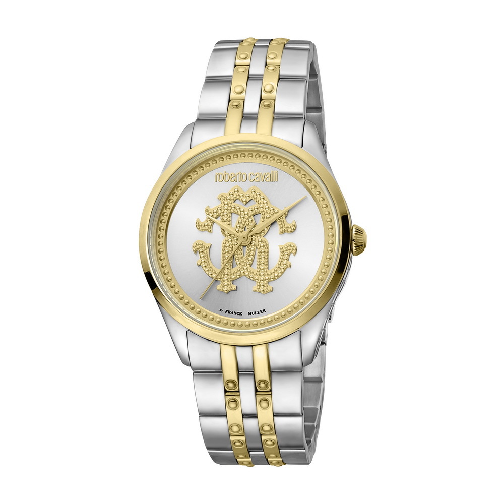 

Roberto Cavalli by Franck Muller RV1L147M0081