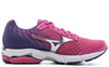 Кроссовки Mizuno Wave Rider 19 Женские