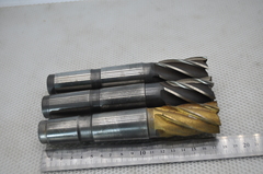 Фреза к/х 32х52х175 z=6 к/м4 Р6М5