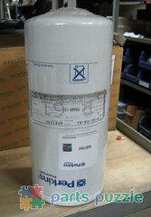 Фильтр масляный / OIL FILTER АРТ: 4587260