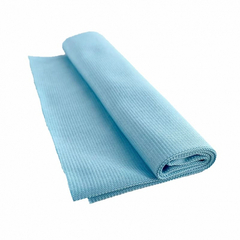 Shine Systems Glass Towel - безворсовая микрофибра для стекол 40*40 см