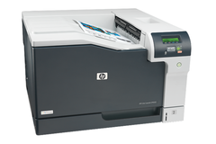 Принтер HP Color LaserJet CP5225n A3 20ppm net USB max 75 000