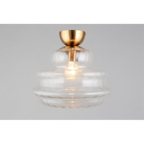 Потолочный светильник Aployt Liana APL.303.07.01