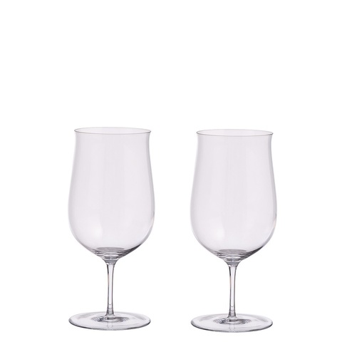 Набор бокалов для воды 2шт 380мл Halimba Fine