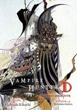 RANDOM HOUSE: Vampire Hunter D Omnibus 5 Tpb