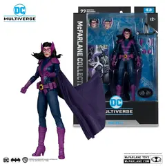 Фигурка Охотница The New 52 Platinum Edition