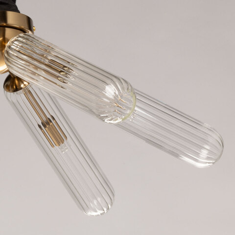 Потолочная люстра De City Олимпия 106011806