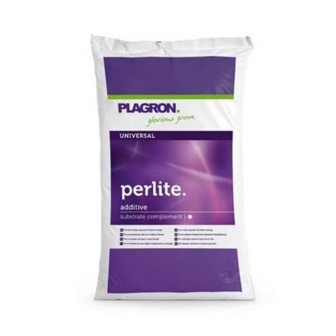 Plagron Perlite – агроперлит премиум-класса.