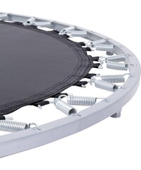 Батут BaseFit  TR-102 137 см ( 4 ft )