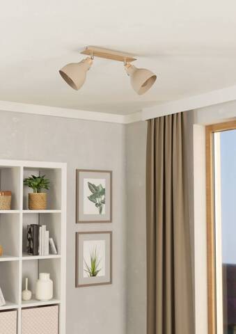 Спот Eglo ARRECIFE 900712