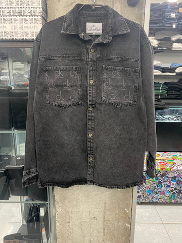 Куртка СК 510541grey 