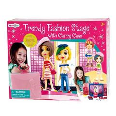 Playgo Набор с пластилином 