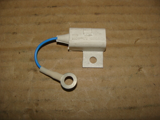 Конденсатор генератора - купить по выгодной цене | УАЗБАЗА, Барнаул