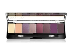 EVELINE Тени для век: 01-SUNRISE Eyeshadow Professional Palette