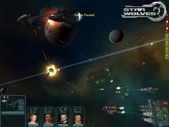 Star Wolves (для ПК, цифровой код доступа)